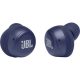 JBL Live Free NC+ True Wireless vízálló fülhallgató headset kék