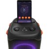 JBL Partybox 110 (Bluetooth party hangszóró)