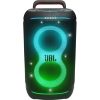 JBL PARTYBOX 520 EP, Bluetooth hangsugárzó, AI sound boost, 15 óra játékidő, fényshow, 400W, 3 db hangszóró