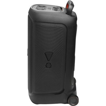 JBL PARTYBOX 520 EP, Bluetooth hangsugárzó, AI sound boost, 15 óra játékidő, fényshow, 400W, 3 db hangszóró