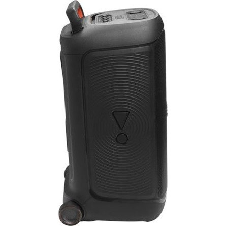 JBL PARTYBOX 520 EP, Bluetooth hangsugárzó, AI sound boost, 15 óra játékidő, fényshow, 400W, 3 db hangszóró