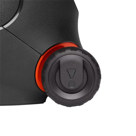 JBL Partybox 710 (Party hangszóró 800W RMS erőteljes hangzással, beépített lámpákkal és cseppálló kialakítással)