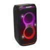 JBL Partybox Club 120 fekete Bluetooth Partybox