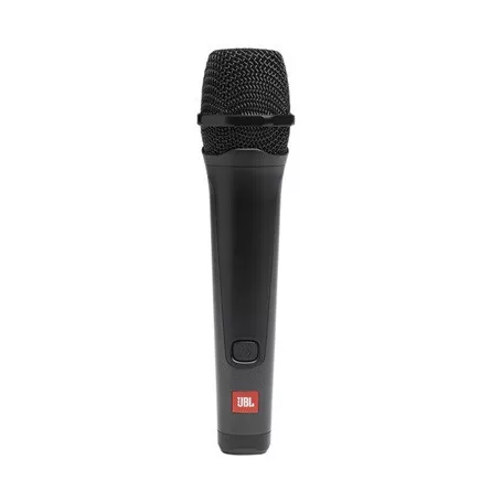 JBL PBM100 PartyBox mikrofon fekete