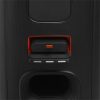JBL Partybox Stage 320 fekete Bluetooth Partybox