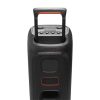 JBL Partybox Stage 320 fekete Bluetooth Partybox