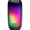 JBL Pulse 5 IP67 7500mAh vízálló 1.0 hangszóró fekete