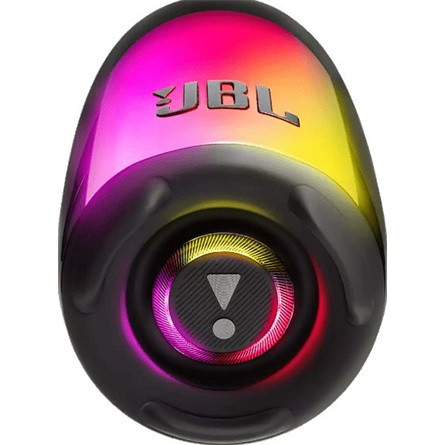 JBL Pulse 5 IP67 7500mAh vízálló 1.0 hangszóró fekete