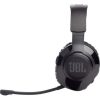 JBL QUANTUM350WL BLK vezeték nélküli gamer fekete headset