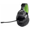 JBL Quantum 360X Xbox gaming fejhallgató headset fekete-zöld