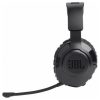 JBL Quantum 360X Xbox gaming fejhallgató headset fekete-zöld