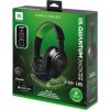 JBL Quantum 360X Xbox gaming fejhallgató headset fekete-zöld