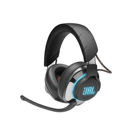 JBL Quantum 810WL gaming fejhallgató headset fekete