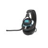 JBL Quantum 810WL gaming fejhallgató headset fekete