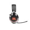 JBL Quantum 810WL gaming fejhallgató headset fekete