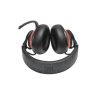 JBL Quantum 810WL gaming fejhallgató headset fekete