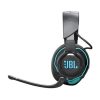 JBL Quantum 910 gaming fejhallgató headset fekete