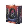 JBL Quantum 910 gaming fejhallgató headset fekete