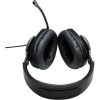 JBL QUANTUM100BLK gaming fejhallgató headset fekete