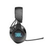 JBL Quantum 610 gaming fejhallgató headset fekete