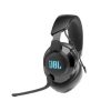 JBL Quantum 610 gaming fejhallgató headset fekete