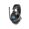 JBL Quantum 610 gaming fejhallgató headset fekete