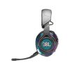 JBL QUANTUMONEBLK gaming fejhallgató headset fekete