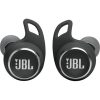 JBL Reflect Aero True Wireless vízálló fülhallgató headset fekete