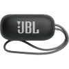 JBL Reflect Aero True Wireless vízálló fülhallgató headset fekete