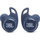 JBL Reflect Aero True Wireless vízálló fülhallgató headset kék