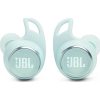 JBL Reflect Aero True Wireless vízálló fülhallgató headset zöld