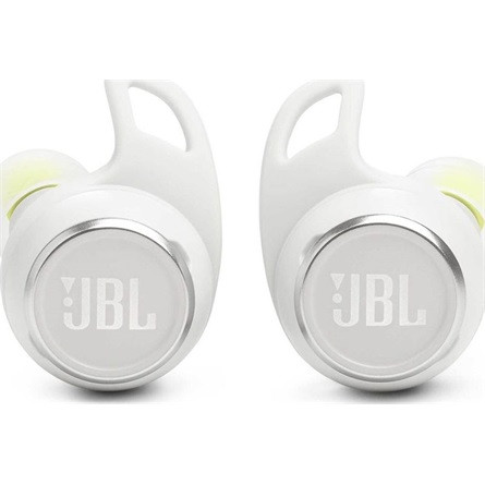 JBL Reflect Aero True Wireless vízálló fülhallgató headset fehér