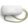 JBL Reflect Aero True Wireless vízálló fülhallgató headset fehér