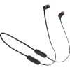 JBL Tune 125BT fülhallgató headset fekete