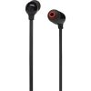 JBL Tune 125BT fülhallgató headset fekete