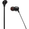 JBL Tune 125BT fülhallgató headset fekete