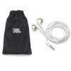 JBL T205CGD fülhallgató arany