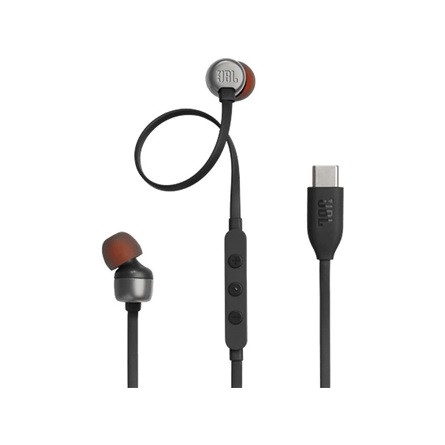 JBL Tune 310 fülhallgató headset fekete