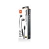 JBL Tune 310 fülhallgató headset fekete