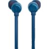 JBL Tune 310 fülhallgató headset kék