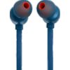 JBL Tune 310 fülhallgató headset kék