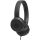 JBL T500 fejhallgató headset fekete
