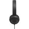 JBL T500 fejhallgató headset fekete