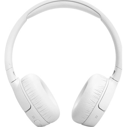 JBL Tune 670NC fejhallgató headset fehér