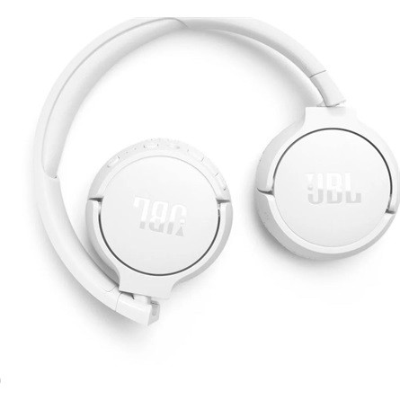 JBL Tune 670NC fejhallgató headset fehér