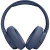 JBL Tune 720BT fejhallgató headset kék