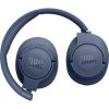 JBL Tune 720BT fejhallgató headset kék