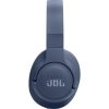 JBL Tune 720BT fejhallgató headset kék