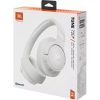 JBL Tune 720BT fejhallgató headset fehér