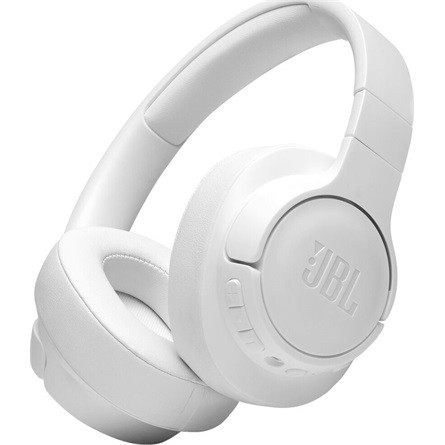 JBL Tune 760NC fejhallgató headset fehér